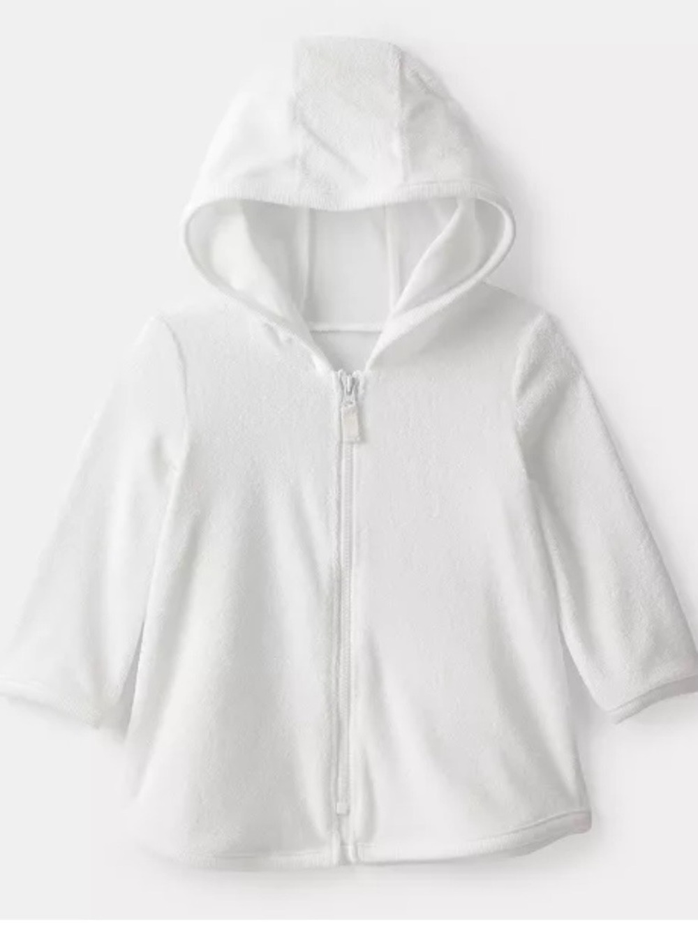 NWT Carter’s Baby Cover-up